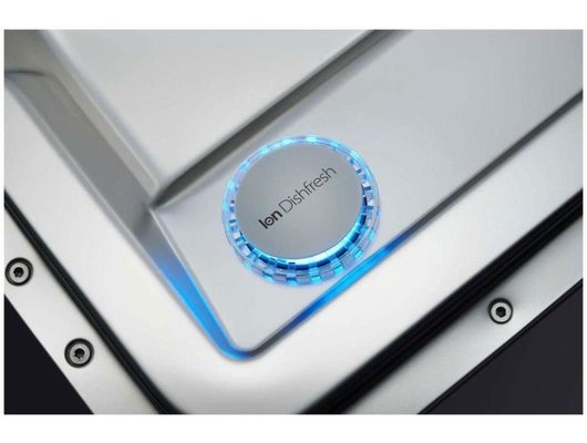 Посудомоечная машина MIDEA MFD45S510Wi